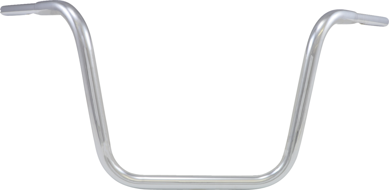 LA Choppers 1 1/4" Ape Hanger Handlebars For Harley