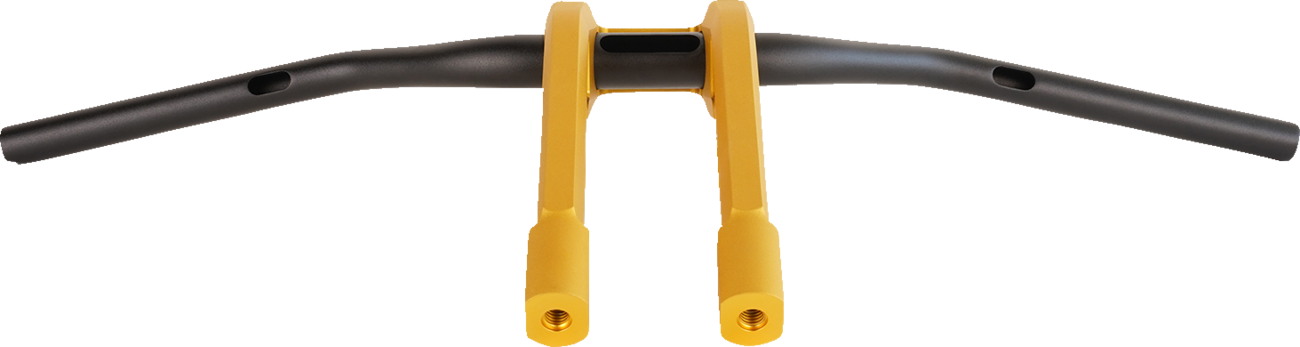 PERFORMANCE MACHINE (PM) Phatbar & Riser Kit