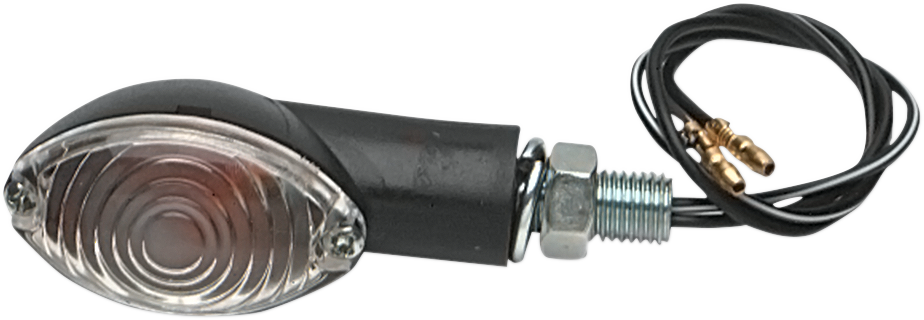 K&S Universal Ultra Small Mini Stalk Marker Lights