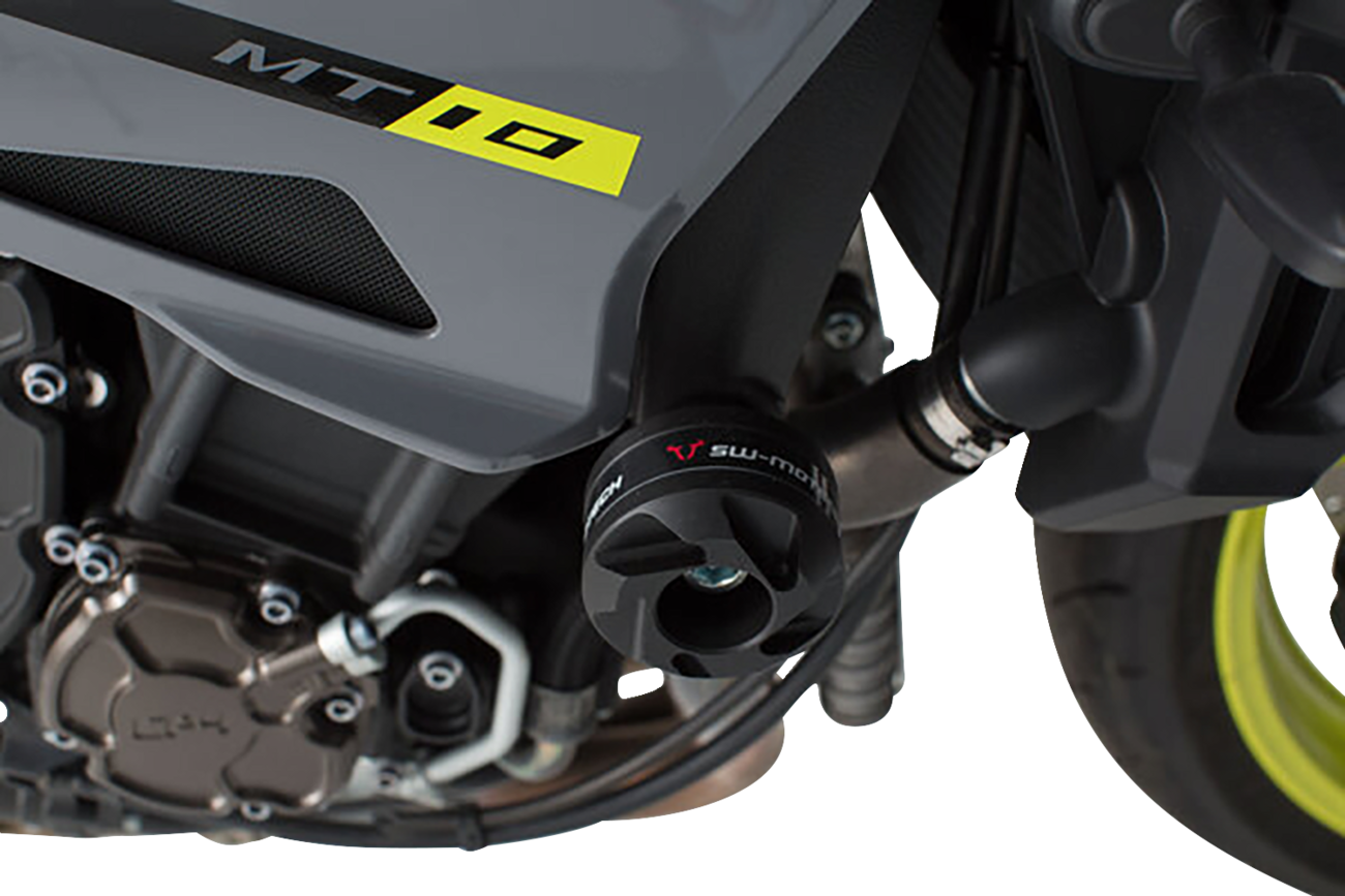 Frame Slider Kit