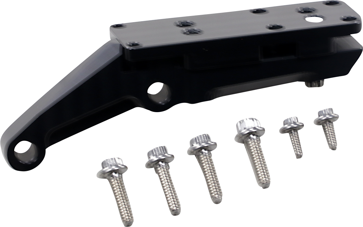 ALLOY ART Radial/Ambidextrous Brake Mount