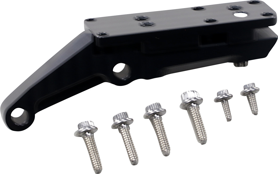 Alloy Art Ambidextrous Caliper Mount