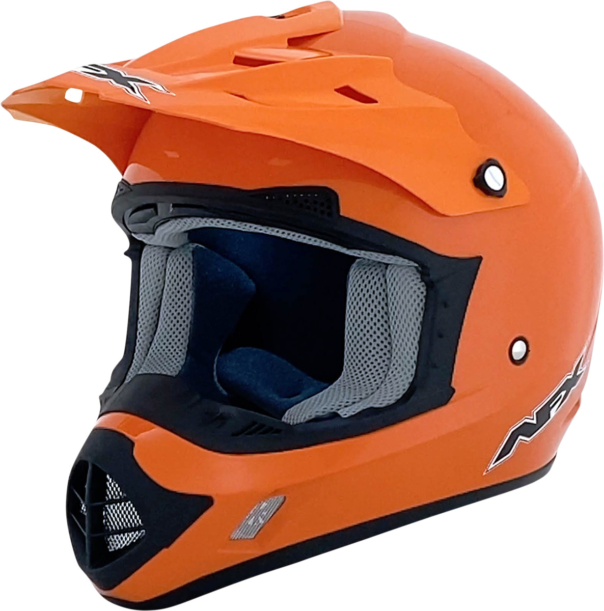 AFX FX-17 Solid Helmet