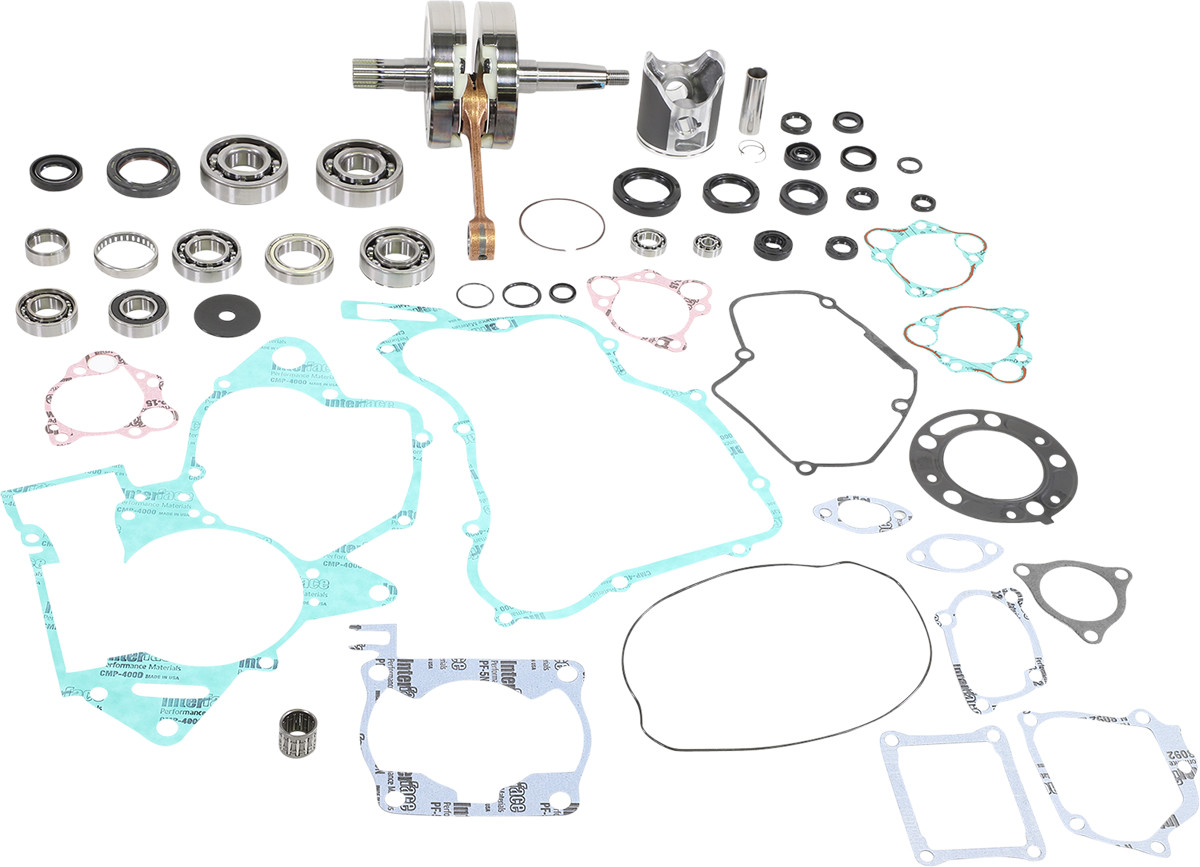 Vertex Engine Rebuild Kit Honda CR125R 1998-1999