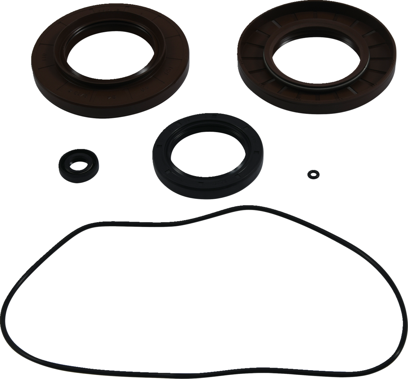 Differential Bearing/Seal Kit