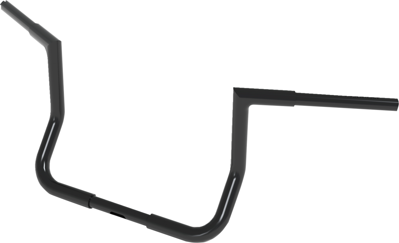 Crusader Square Top Handlebar