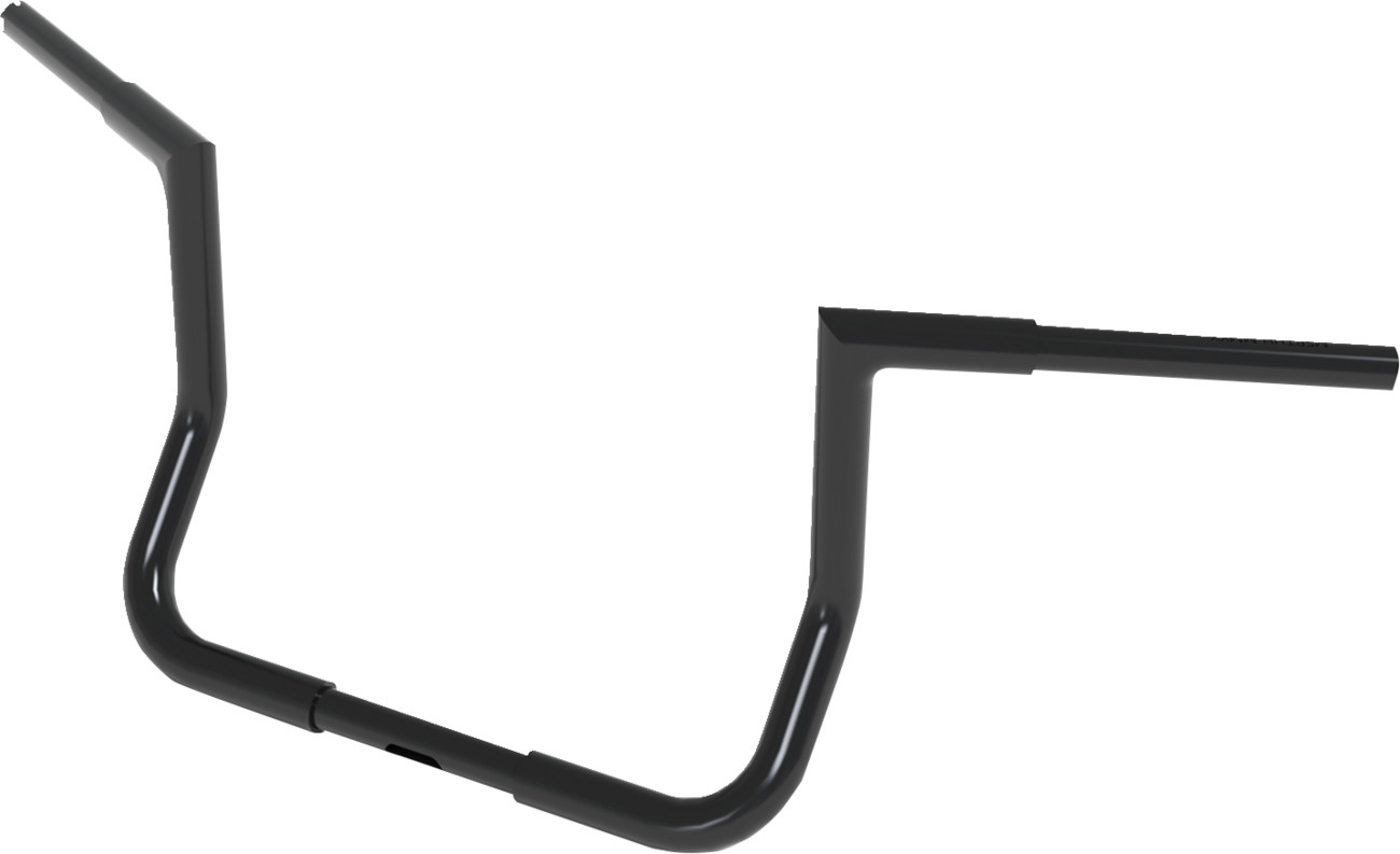 Crusader Square Top Handlebar