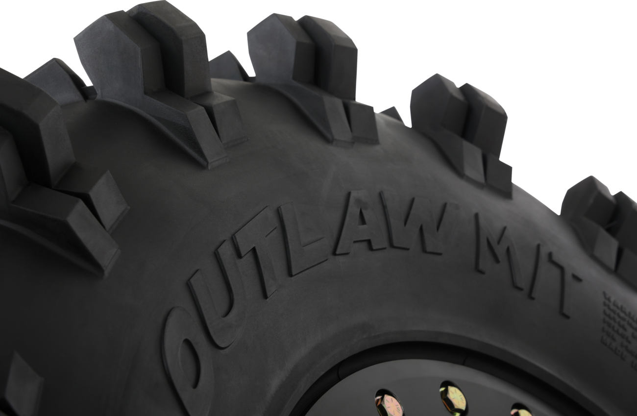 HIGH LIFTER Outlaw M/T Tire