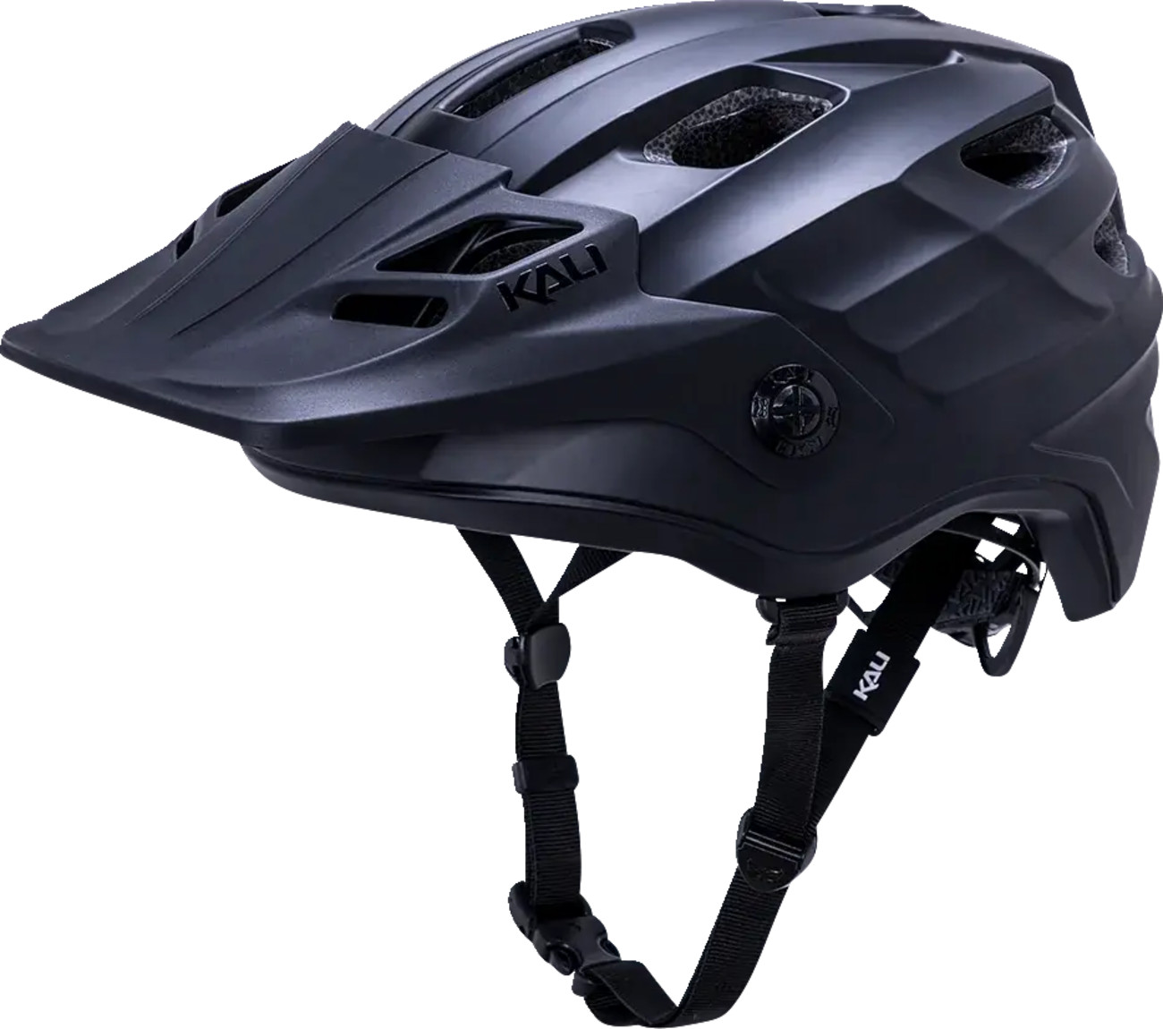 KALI Maya 3.0 Solid Bicycle Helmet