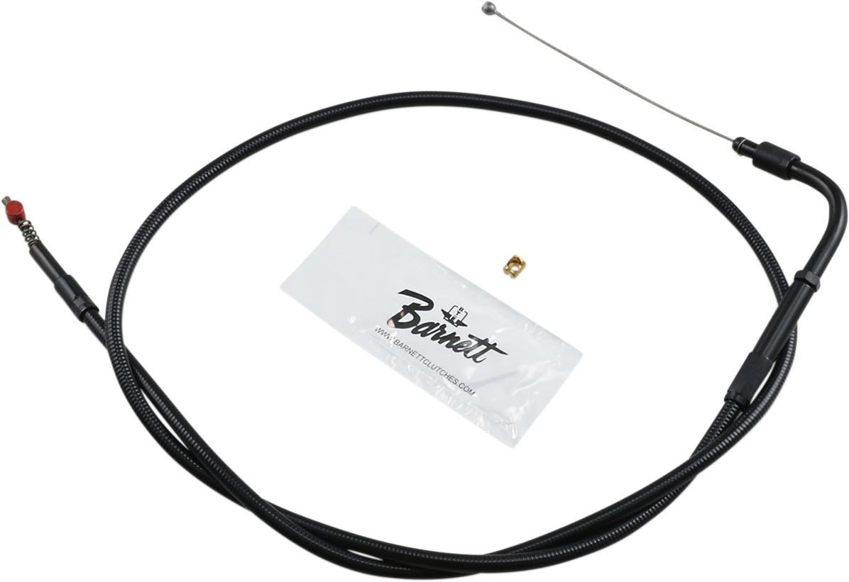 BARNETT Stealth Series Throttle/Idle Cable — Idle