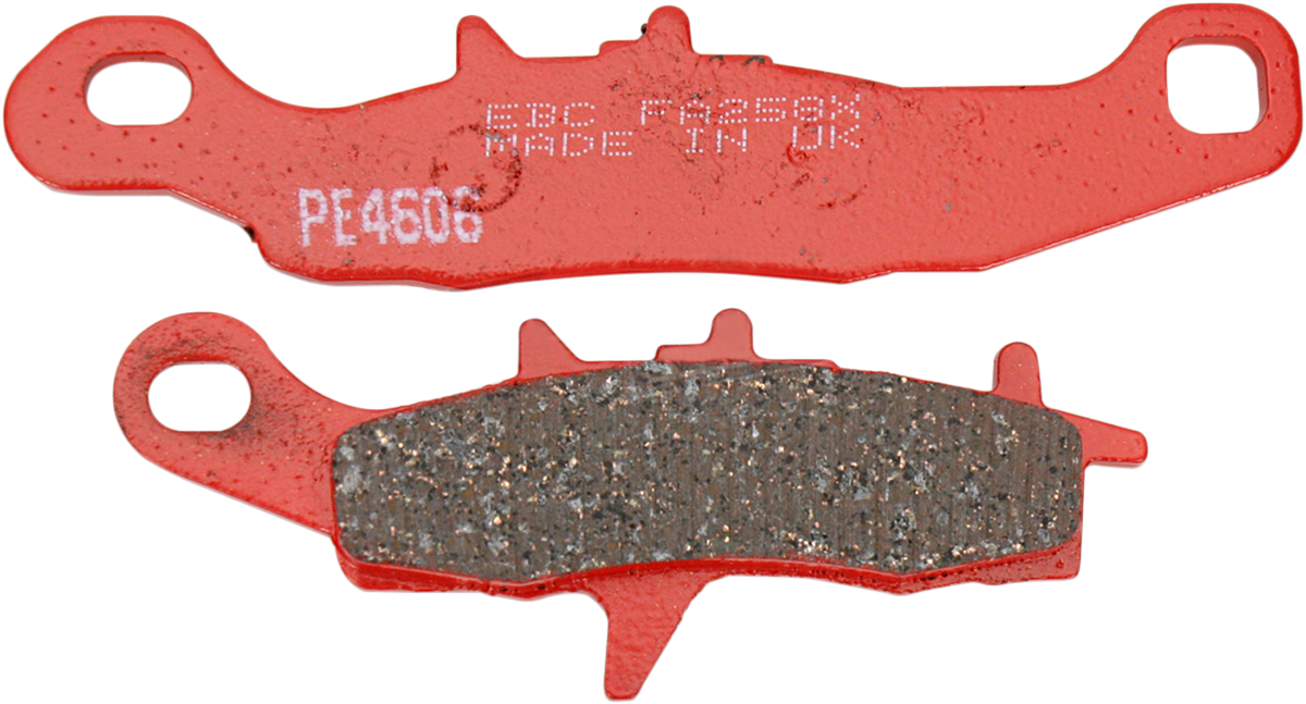 Sport Carbon "X" Brake Pads