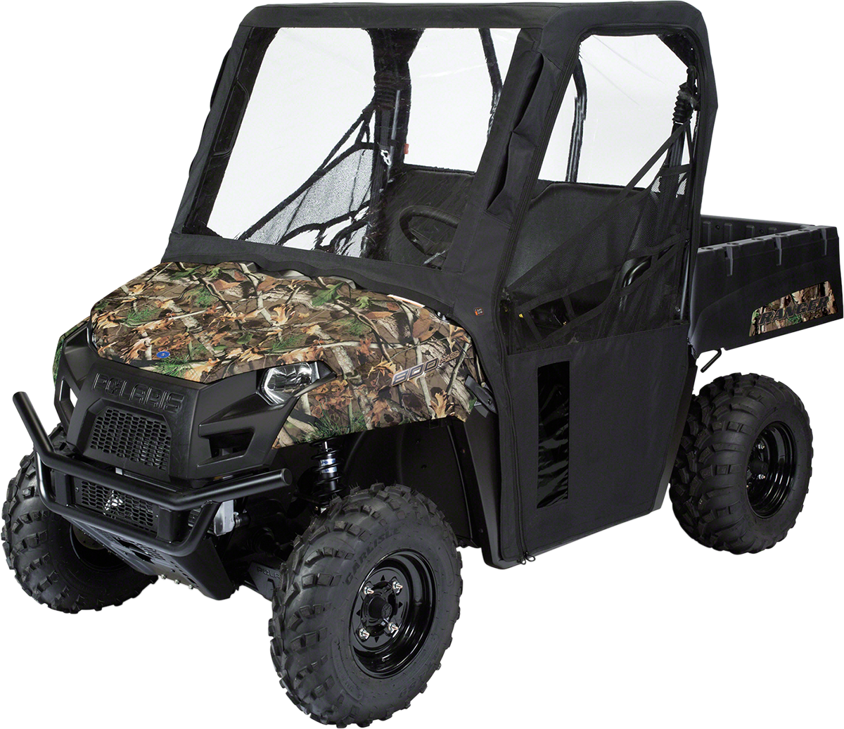 CLASSIC ACCESSORIES UTV Cab Enclosure