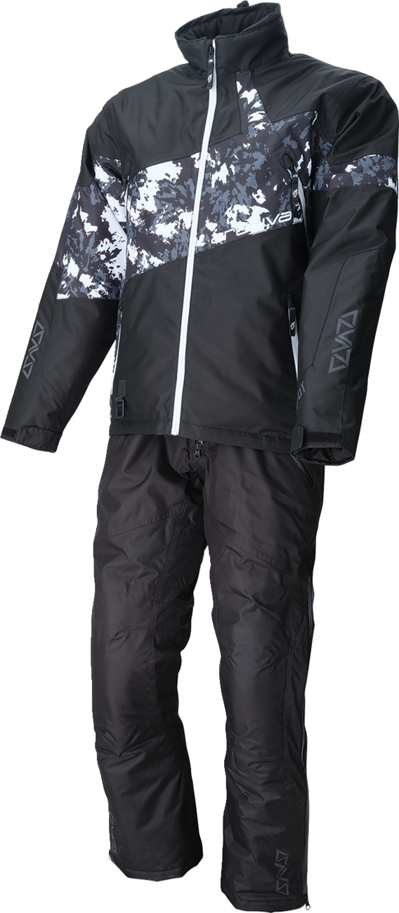 Arctiva Pivot 7 Jacket