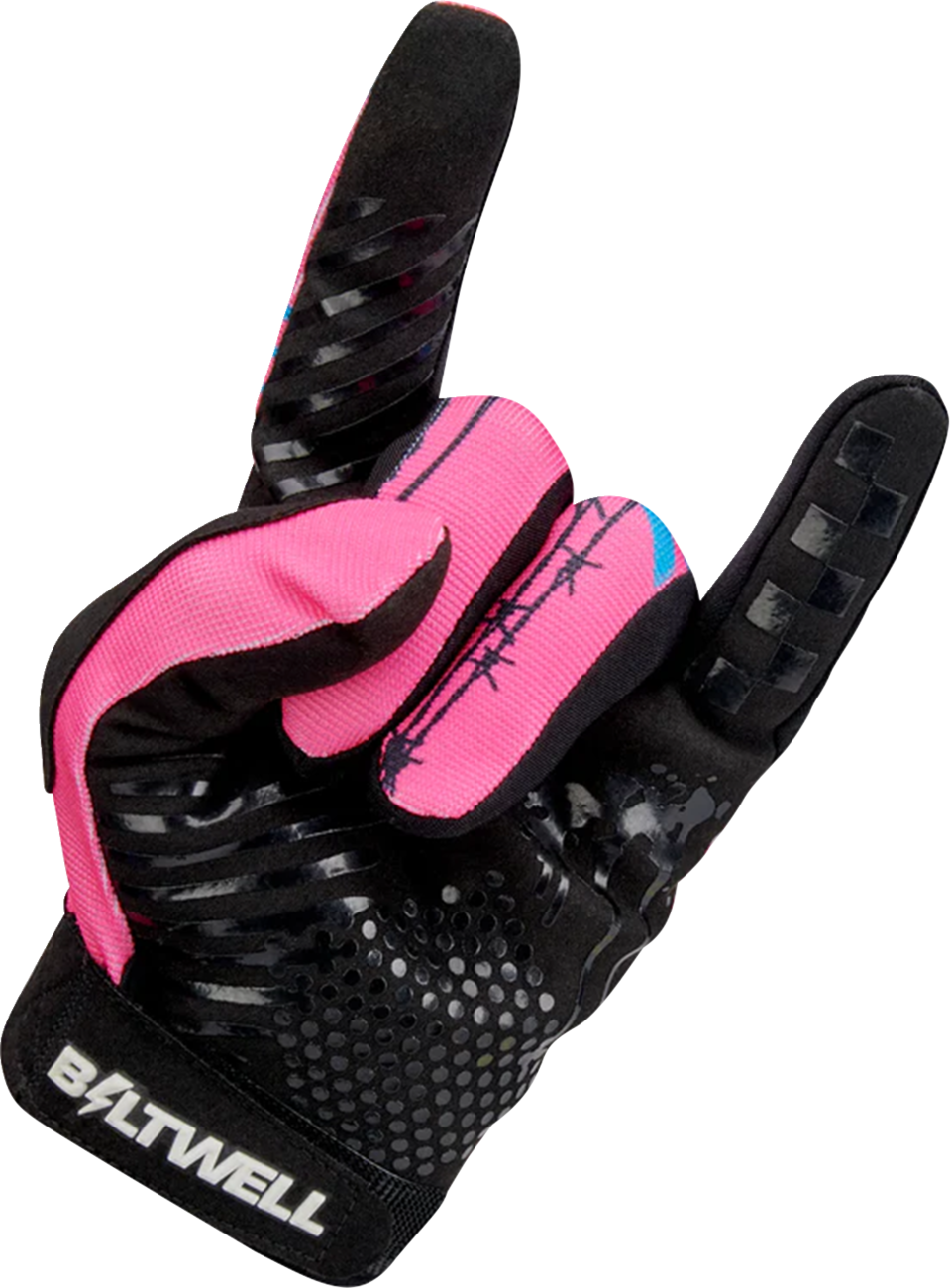BILTWELL Ridgecrest Gloves
