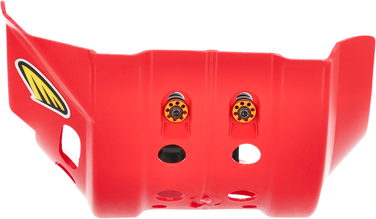 CYCRA Full Armor Skid Plate