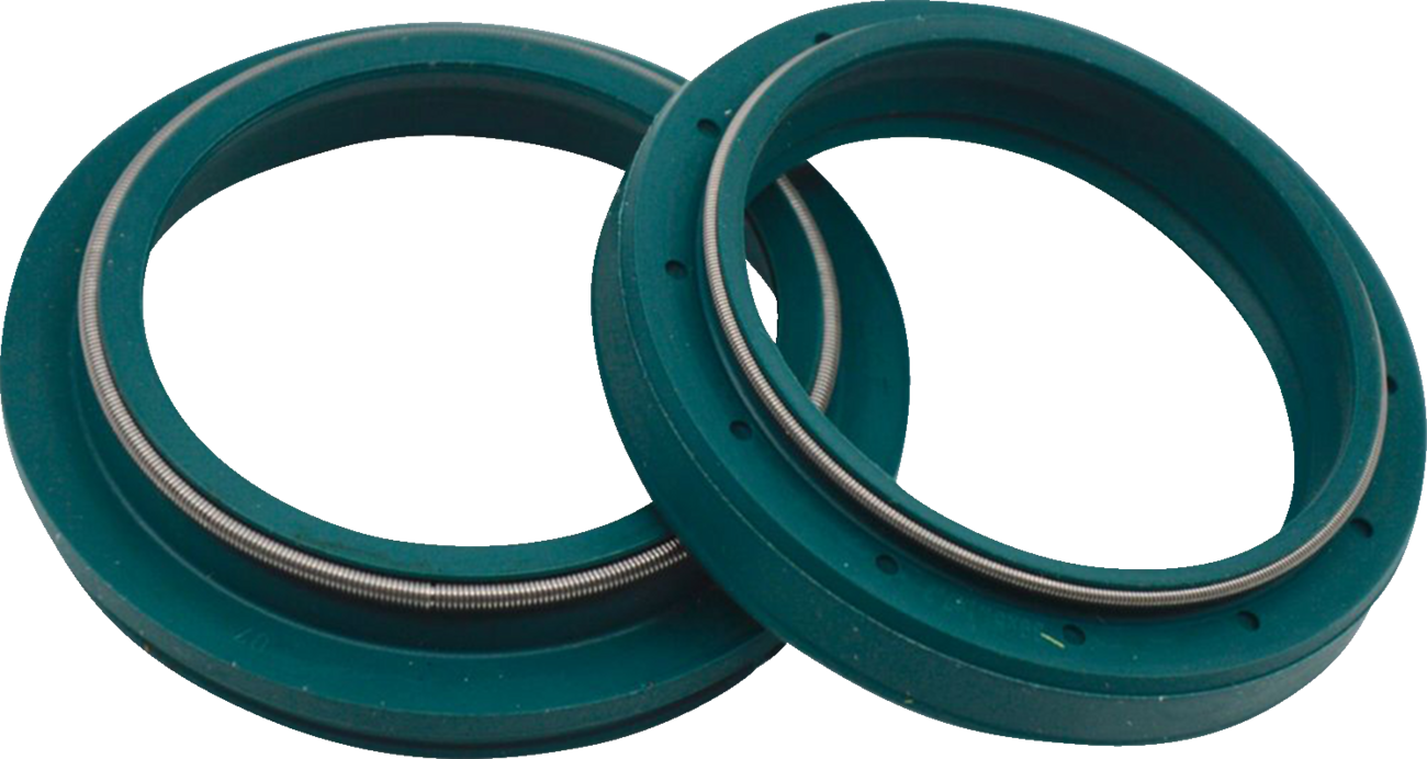 Skf Fork Seal Kit - 39 mm - Green Gas Gas/Sherco/Scorpa/TM