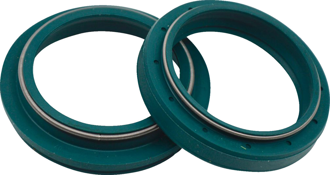 Skf Fork Seal Kit - 39 mm - Green Gas Gas/Sherco/Scorpa/TM