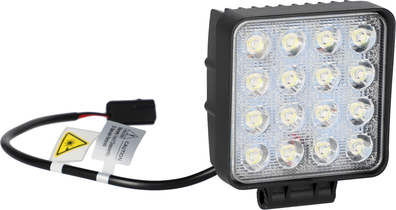 ACERBIS VSL Headlight Mask