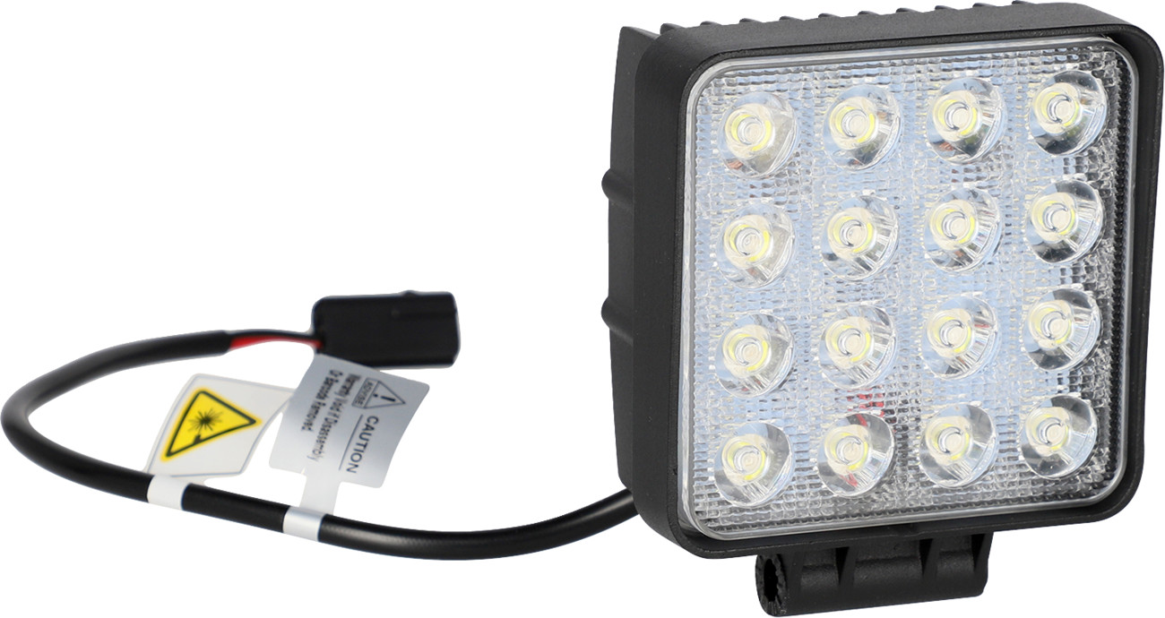 ACERBIS VSL Headlight Mask