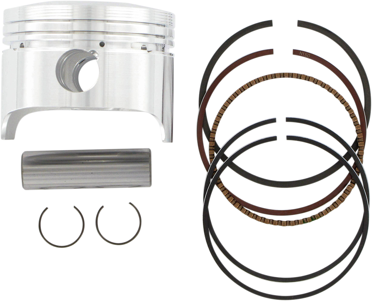 Piston Kit for 4 Stroke
