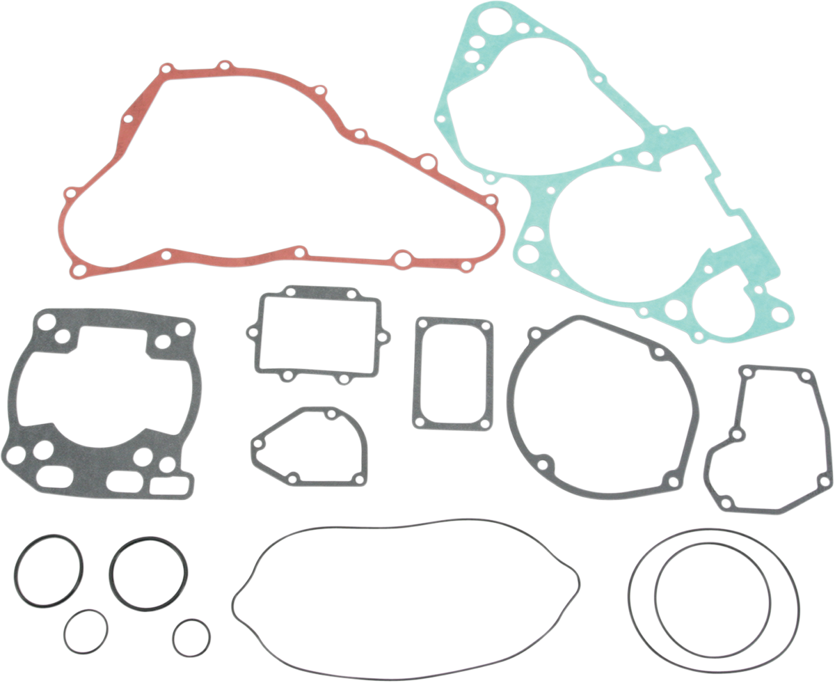 Complete Gasket Kit