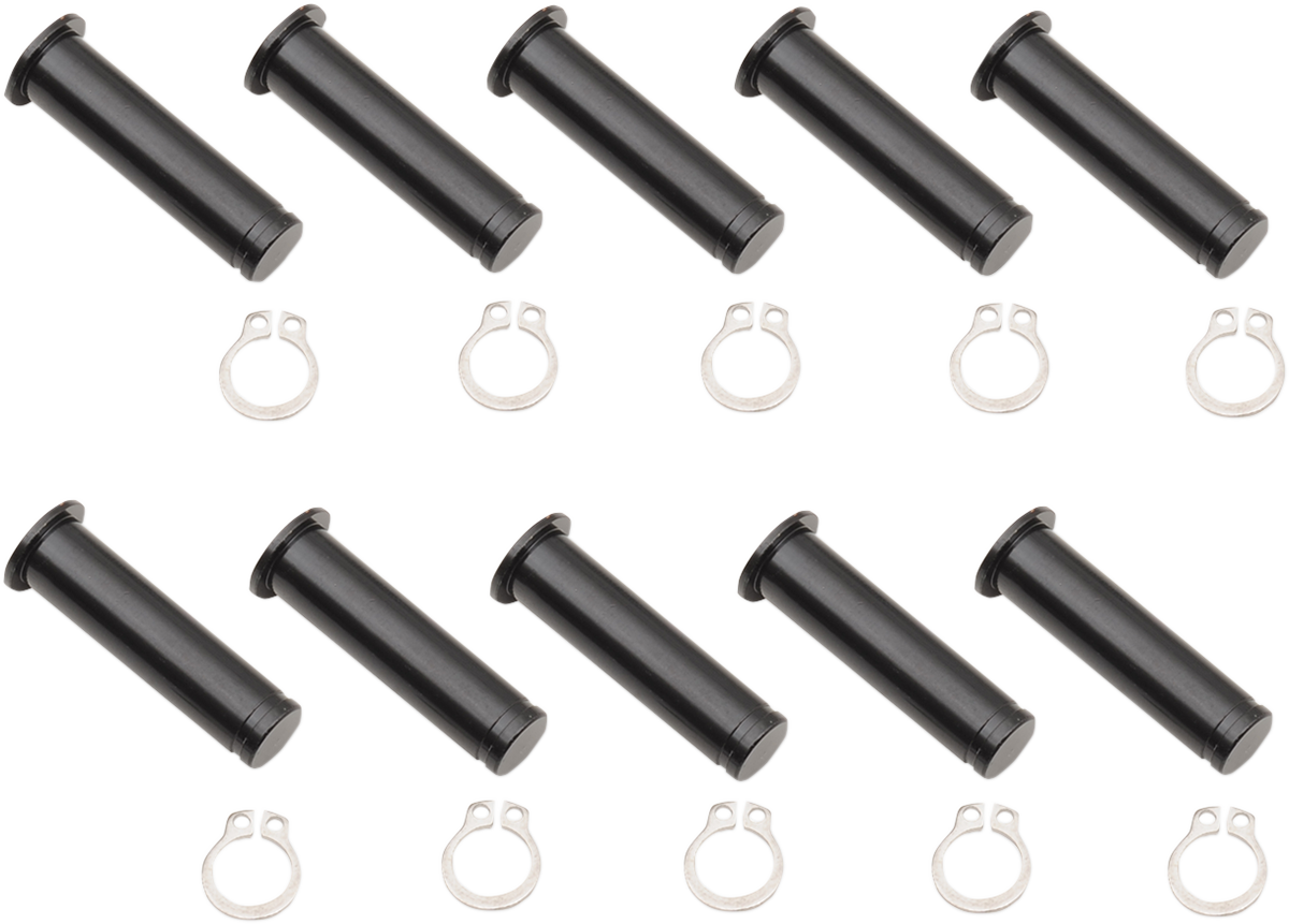 DRAG SPECIALTIES Pivot Pin/Clip Kit
