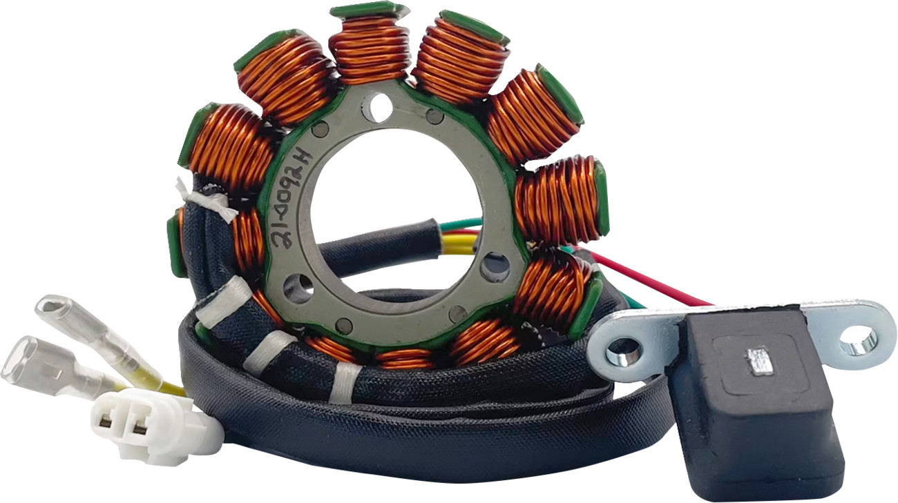 Moose Racing High-Output Stator
