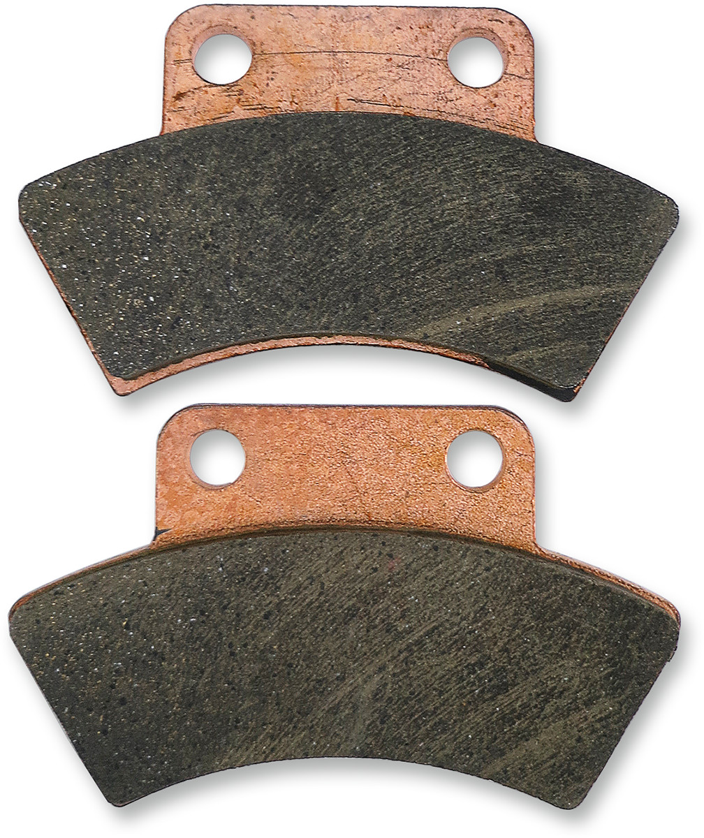 EPI Heavy-Duty Brake Pads