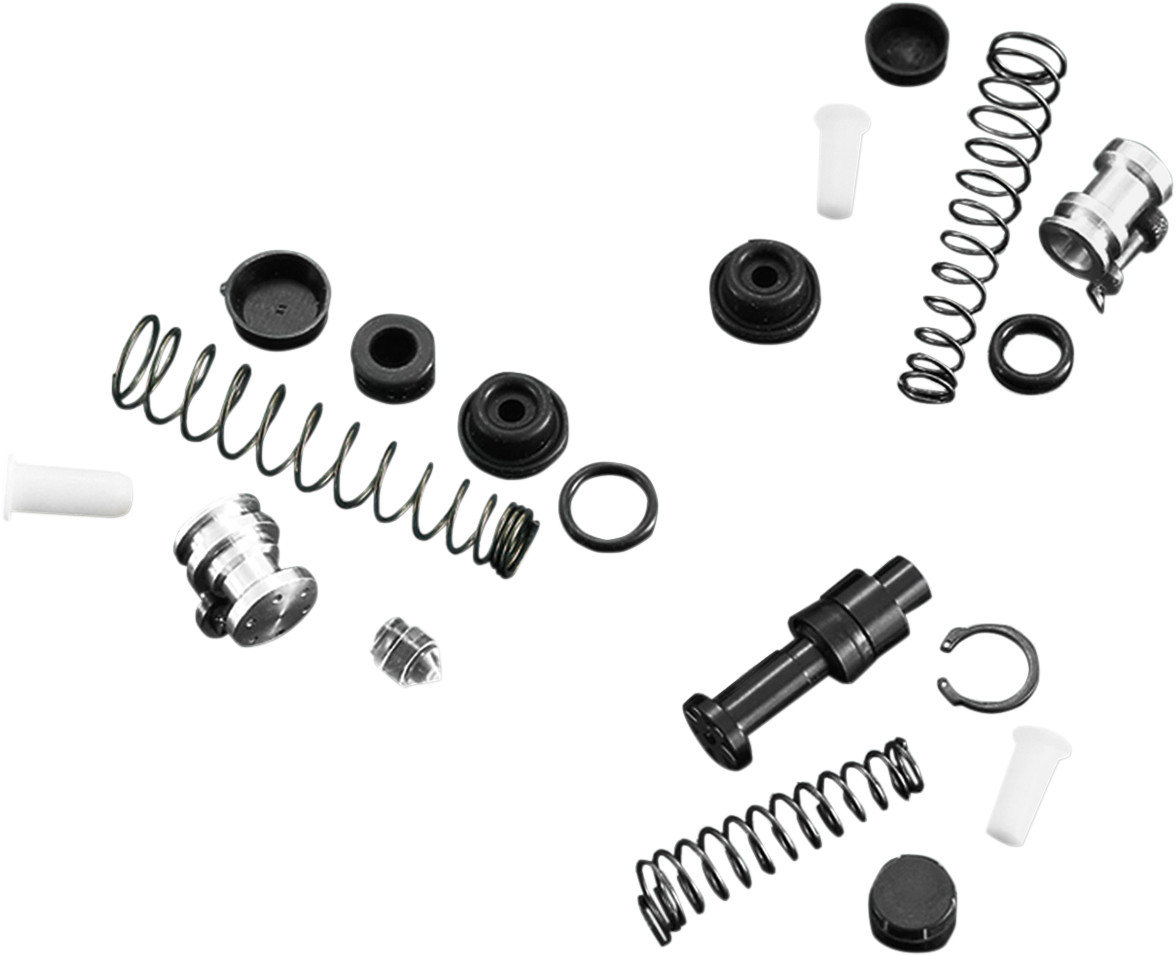 Drag Specialties Master Cylinder Rebuild Kit