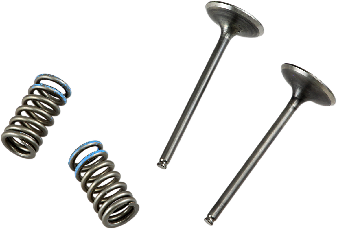 Prox Valve and Spring Kit - Intake - Honda