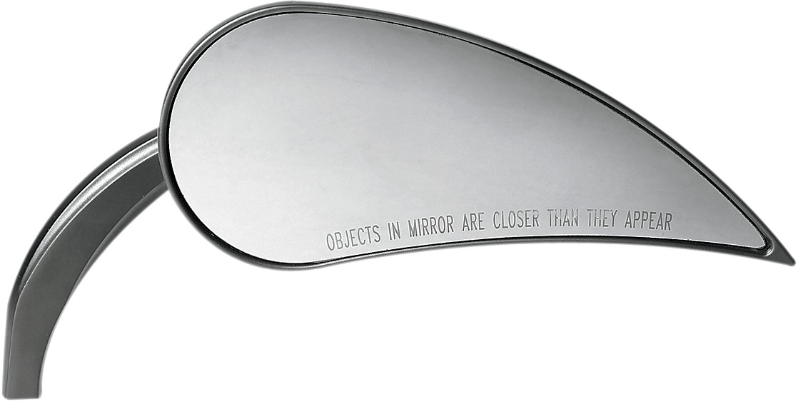 ARLEN NESS Rad III Mirror