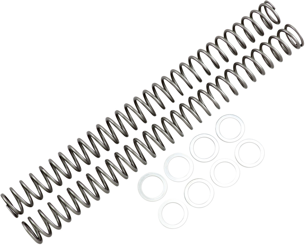 RACE TECH Fork Springs — 24.60 lb/in