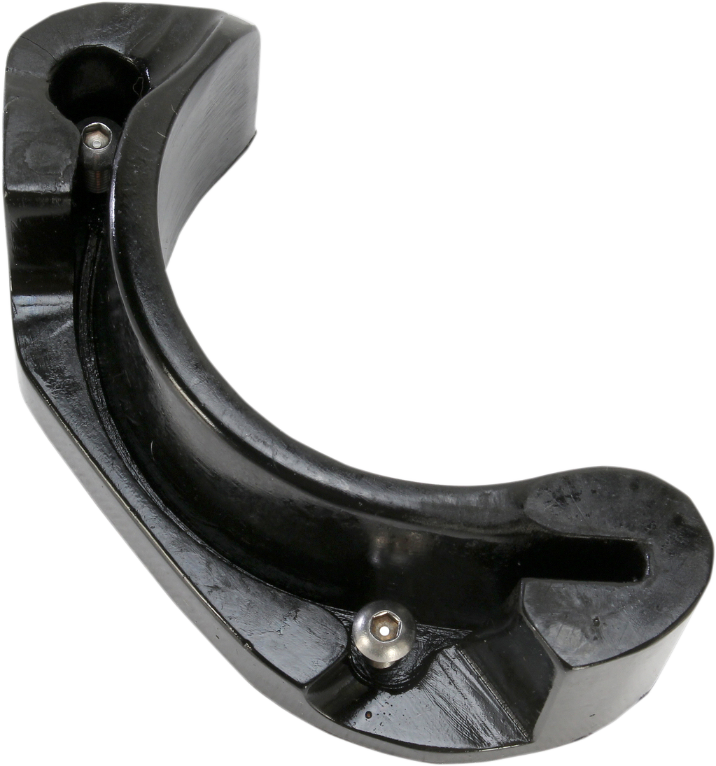 Moose offroad Poly Case Saver - Warrior 1987-2004 Yamaha YFM350X Warrior