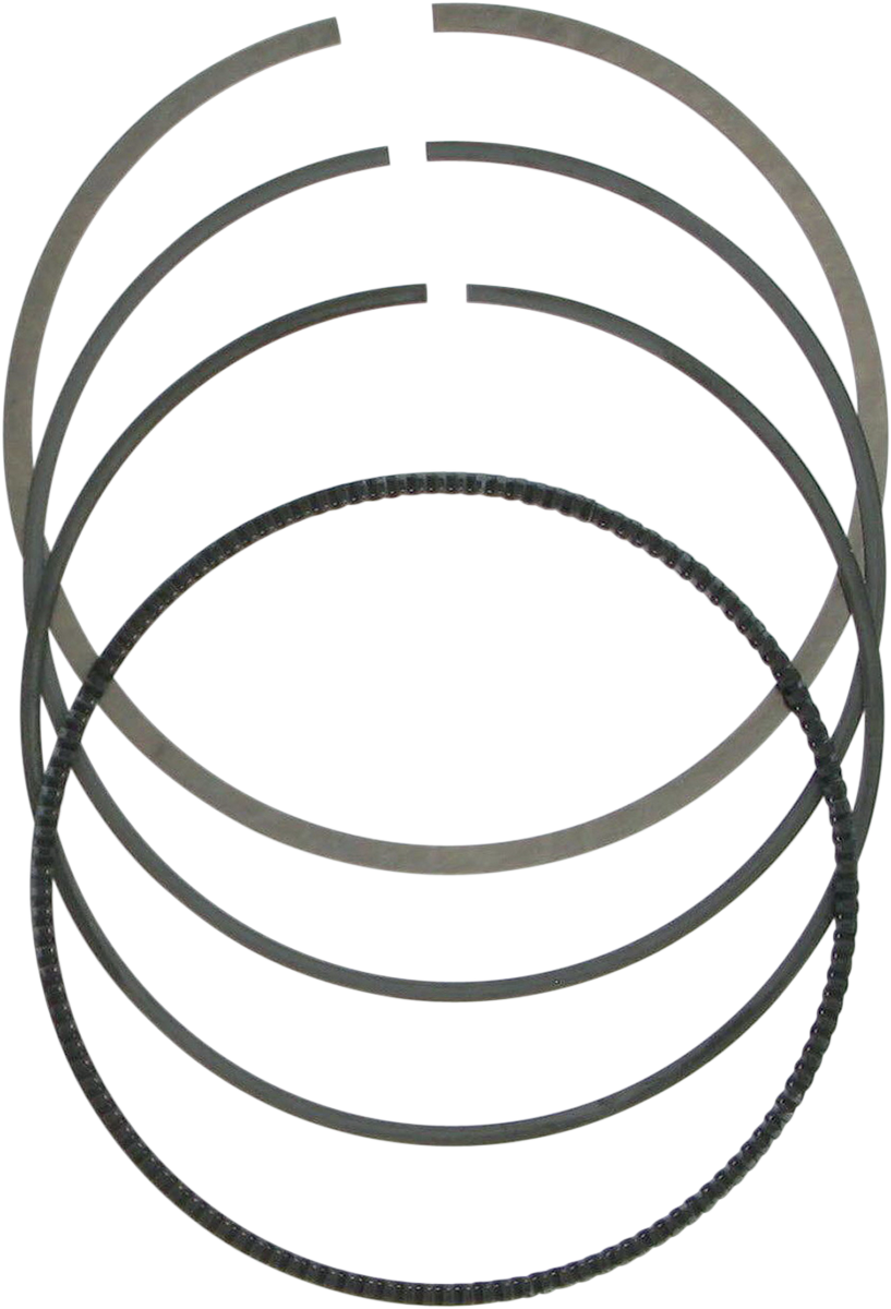 Piston Ring Set