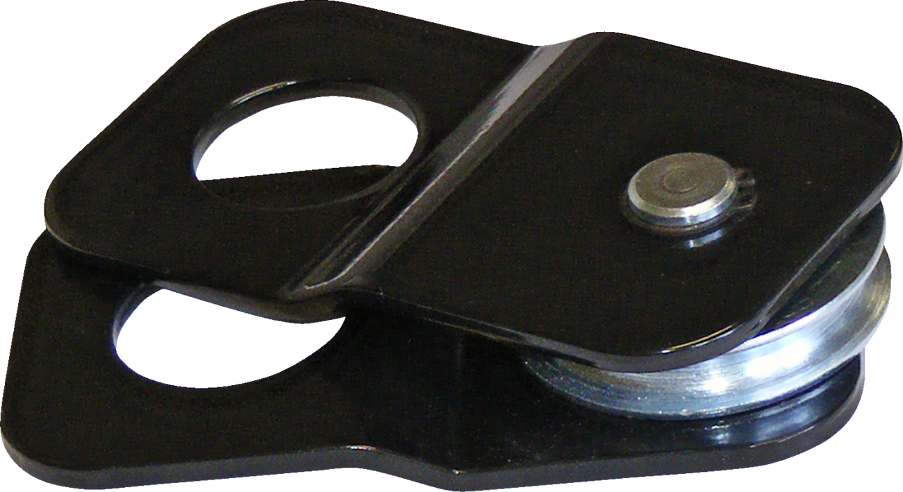 KFI PRODUCTS Winch Snatch Block