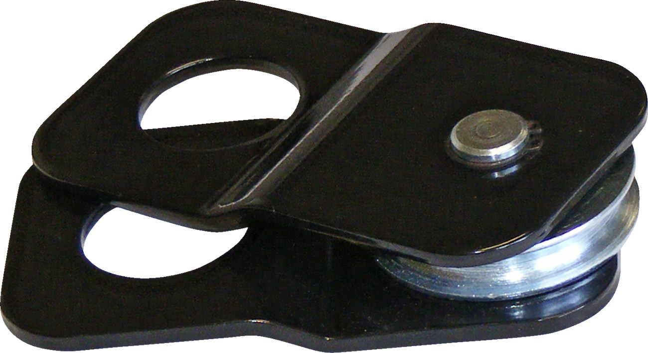 KFI PRODUCTS Winch Snatch Block