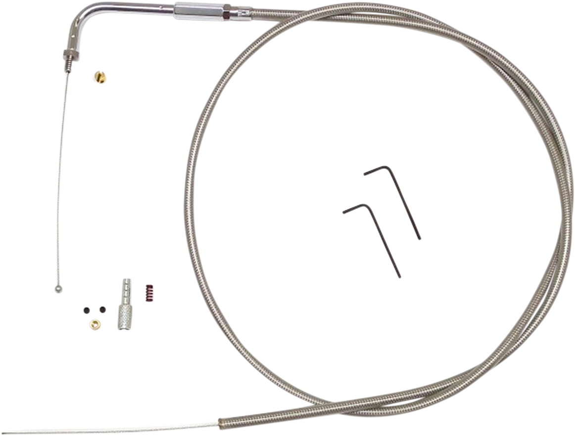 BYO™ Build Your Own™ Control Cable Kit