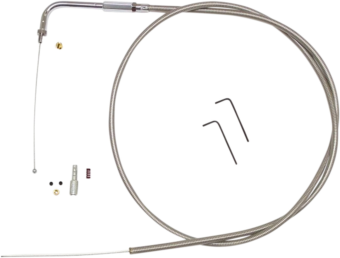 BYO™ Build Your Own™ Control Cable Kit