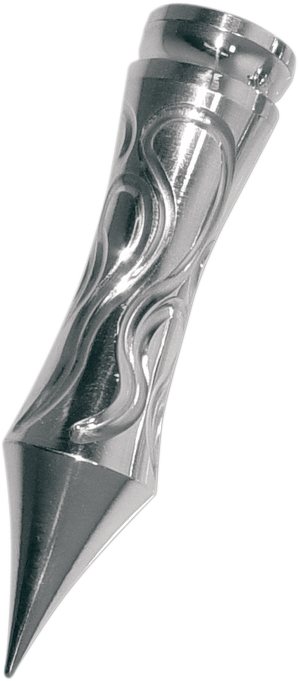 EDDIE TROTTA DESIGNS Dead End Shift Peg