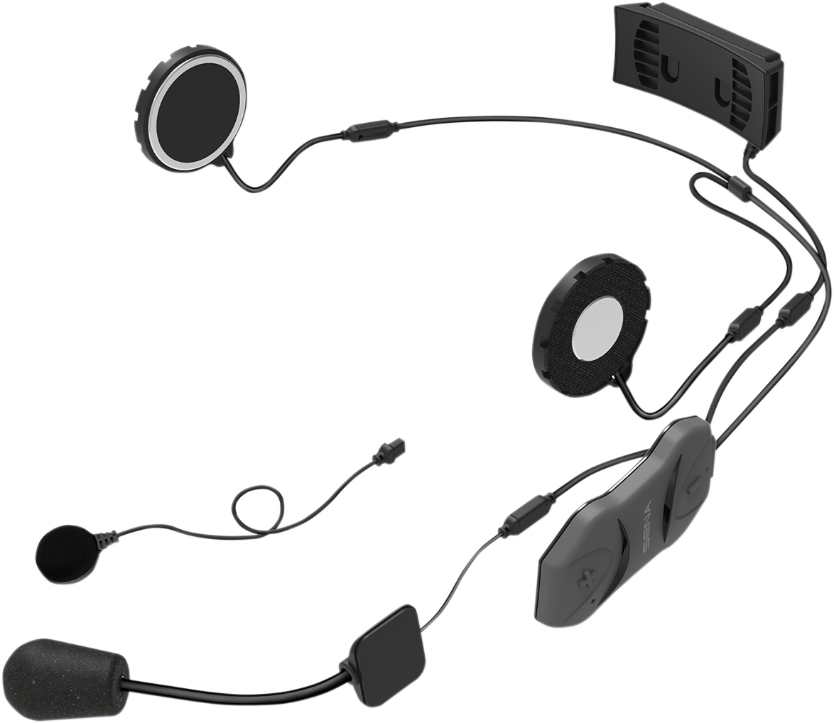 Sena 10R Low-Profile Bluetooth® Headset & Intercom