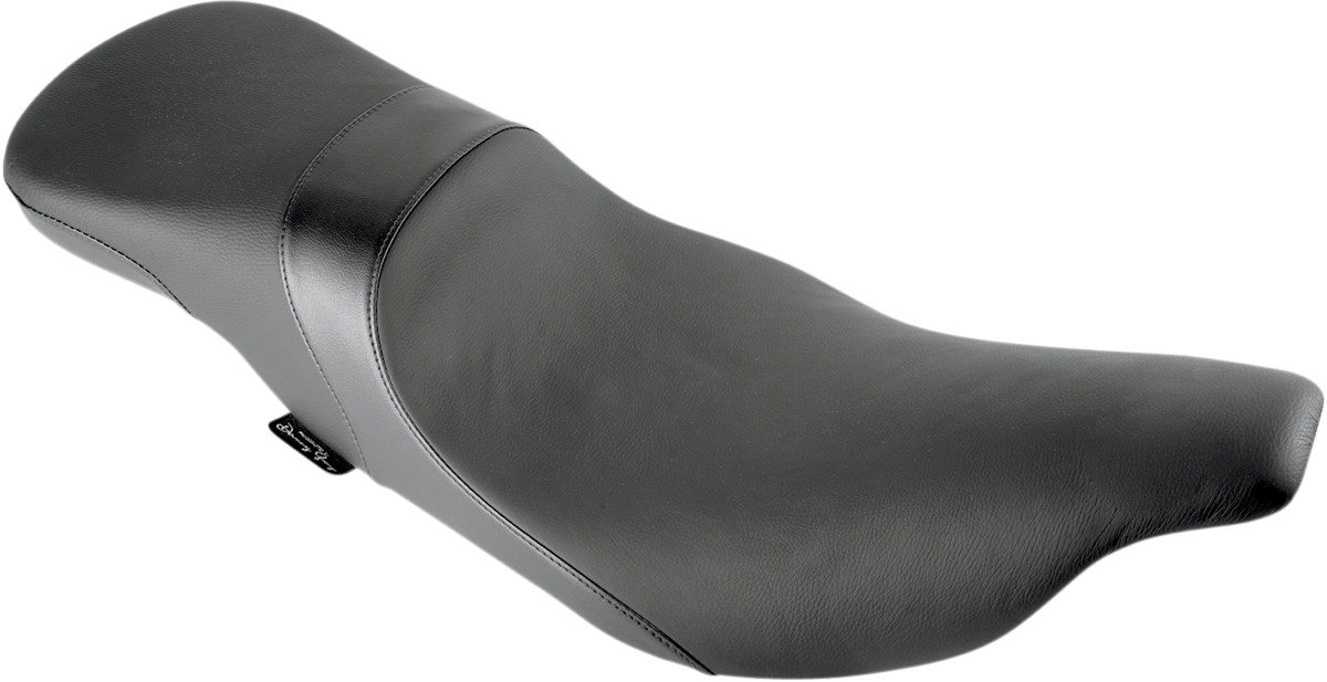 Danny Gray Weekday 2-Up XL Seat For Harley Electra / Road Glide 2006-2007