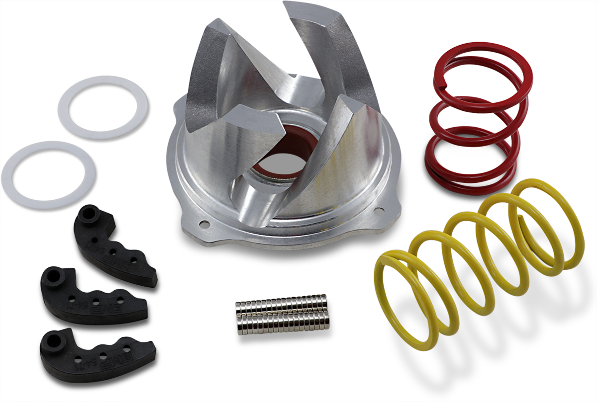 Stage 2 Clutch Kit