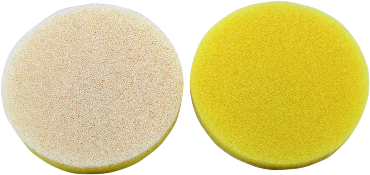 No toil Foam Air Filter - Honda