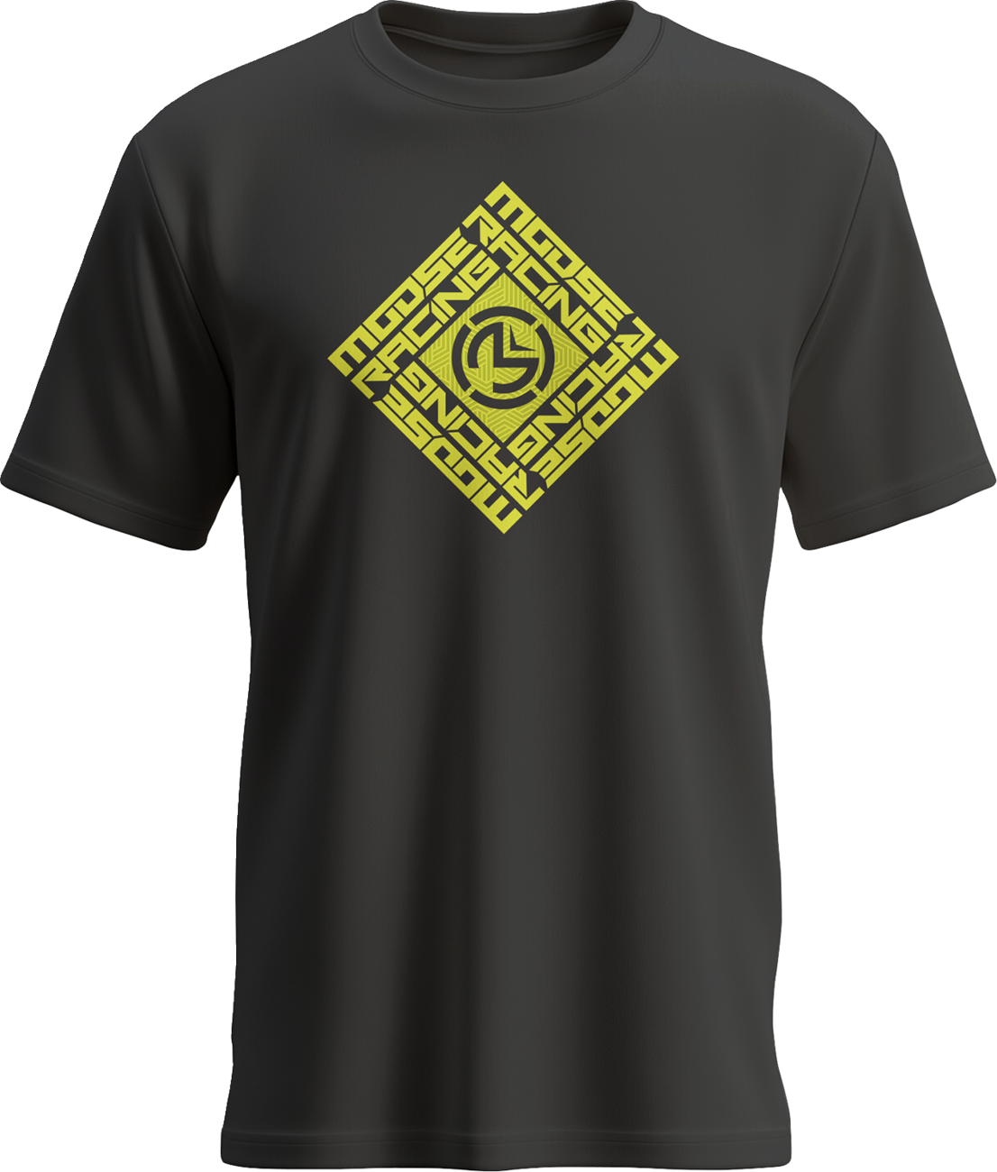 Moose Racing Youth Spin Sync T-Shirt