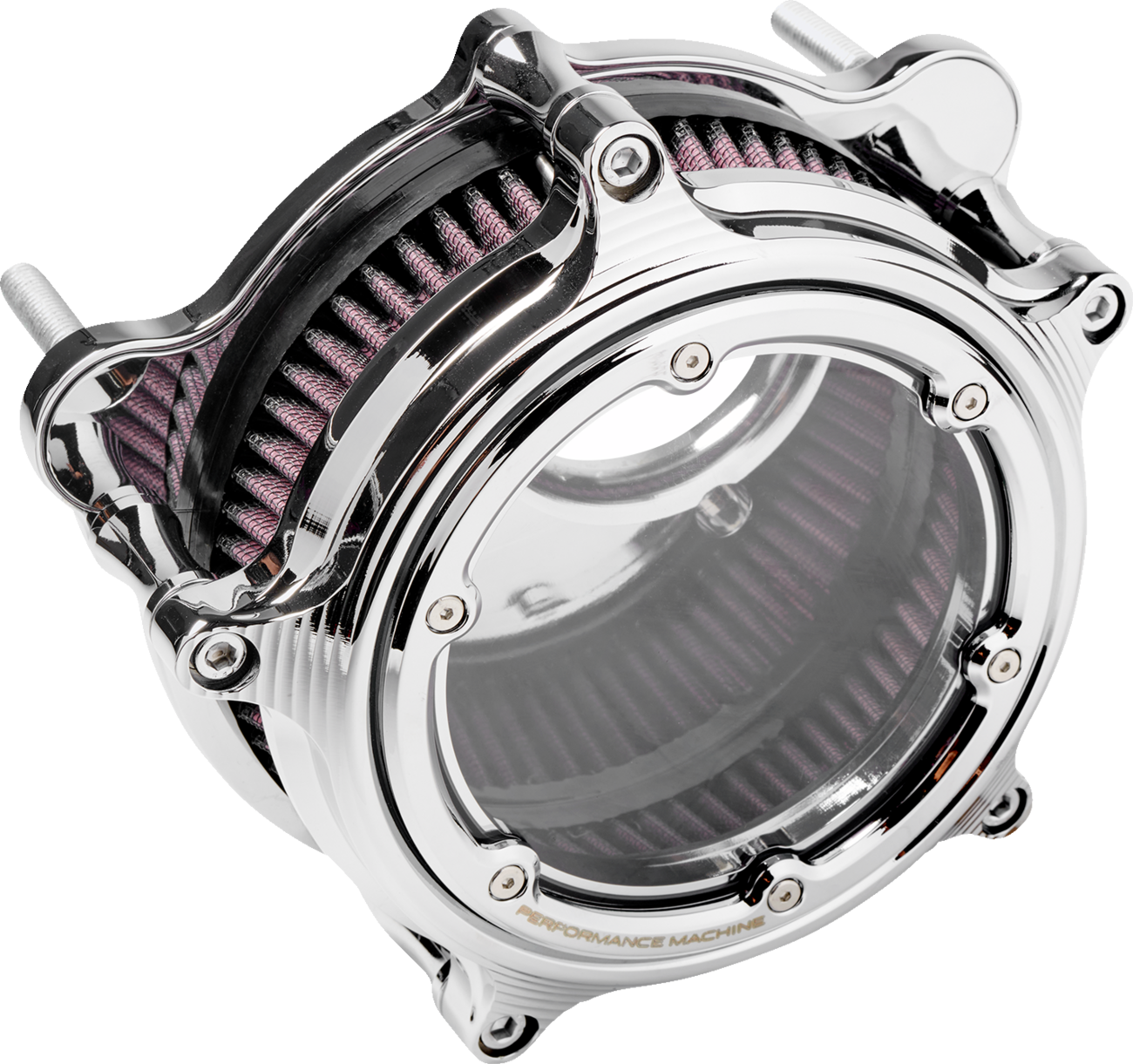 PERFORMANCE MACHINE (PM) Vision Air Cleaner