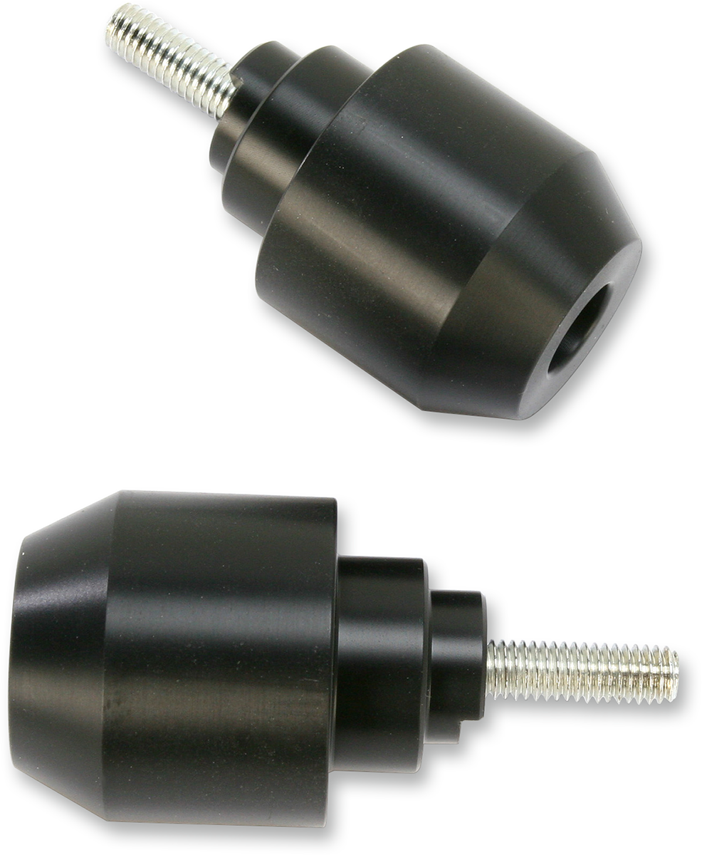 Handlebar End Slider