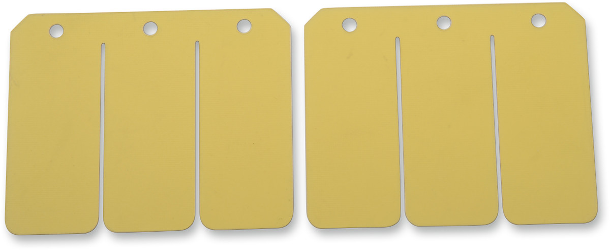 Super Stock Reed Set