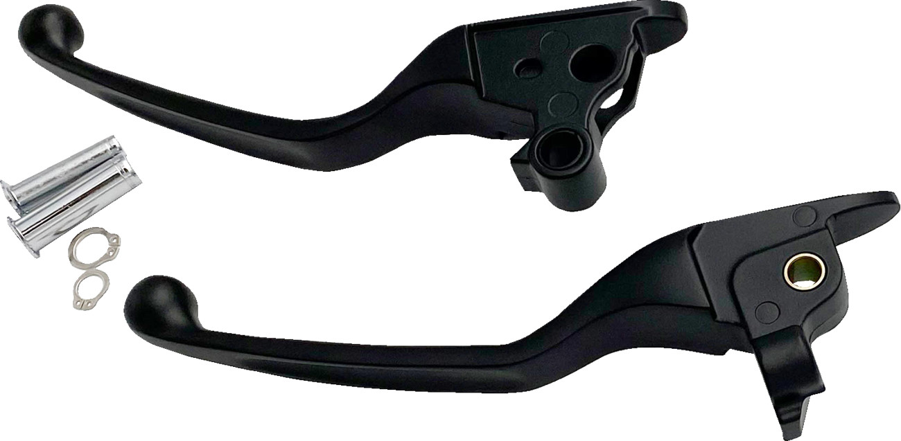 Drag Specialties Narrow Lever Set