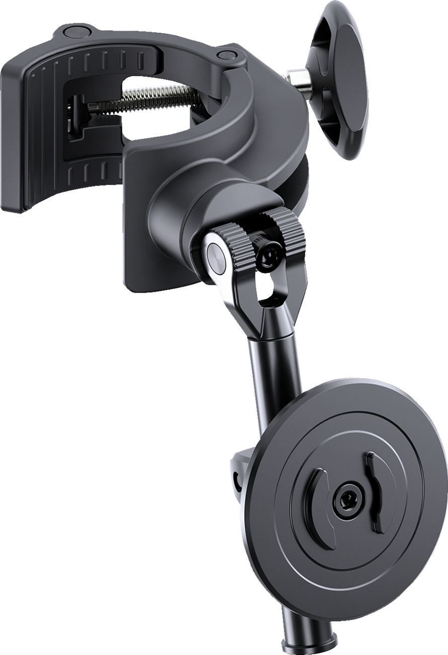 SP CONNECT Roll Cage Mount 3D