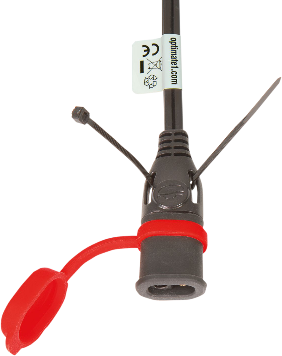 TecMate SAE Eyelet Cable